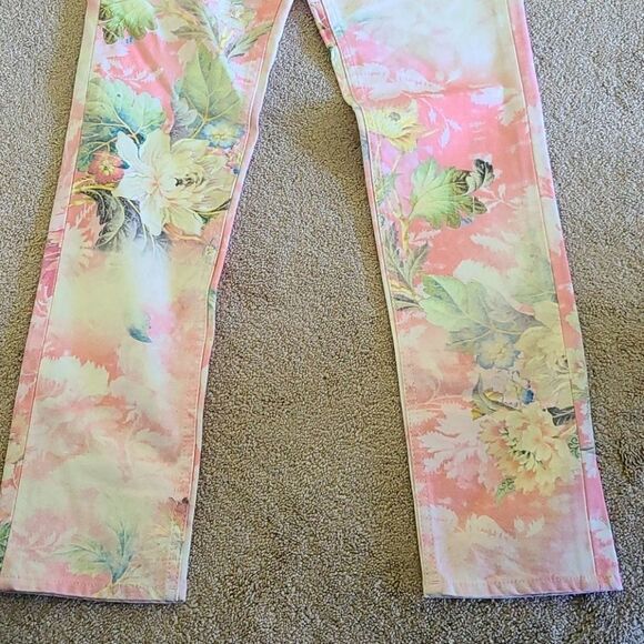 Ralph Lauren Purple Label Jeans - Picture 2 of 12